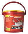 HASOFT Koupelnová izolace 4kg